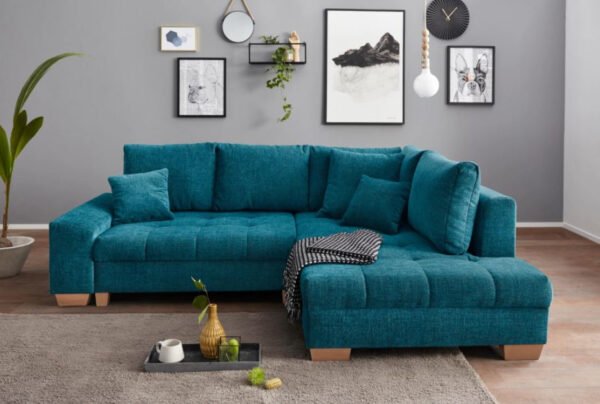 Aston Corner Sectional - Image 3